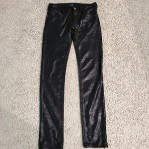 Armani jeans size 25